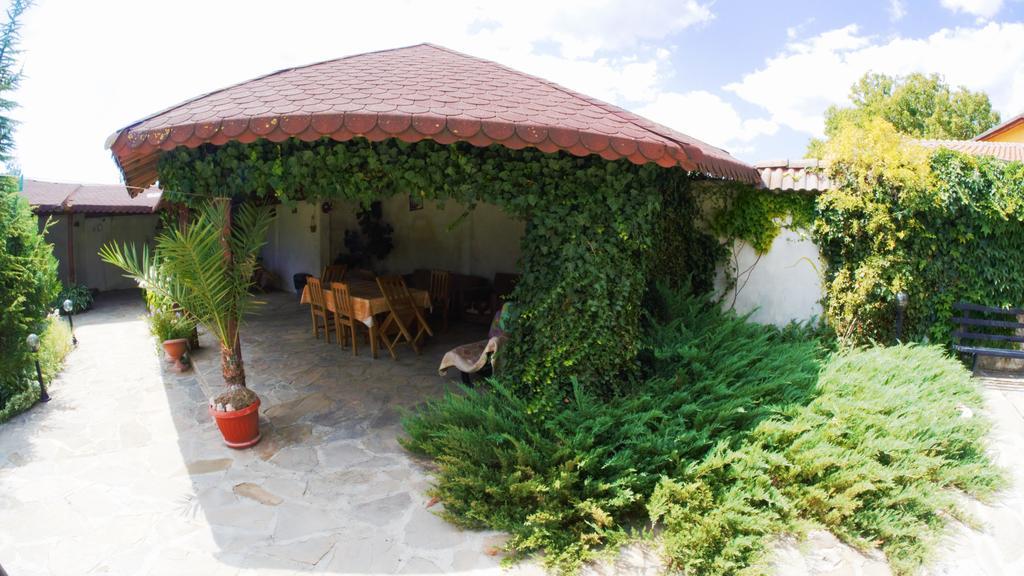 Atanasovi House Hotel Școrpilovți Exterior foto